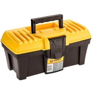 Ящик для інструментів Topex 18 '' (79R122) зображення 1