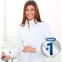 Зубна щітка Oral-B Bamboo Середньої жорсткості (3014260106546) - зменшене зображення 4
