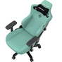 Крісло ігрове Anda Seat Kaiser 3 Size L Green (AD12YDC-L-01-E-PV/C) - зменшене зображення 8