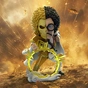Фігурка Mighty Jaxx сюрприз One Piece Морська варта (BB24OPJF00101) - зменшене зображення 7