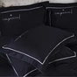 Постельное белье MirSon Сатин Imperial Satin Turin 2 x 143 x 210 семейный (2200007299140) - уменьшенное изображение 2
