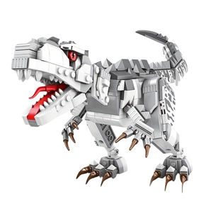 Конструктор Динозавр 3D Adventure Journey (QM00133) изображение 1