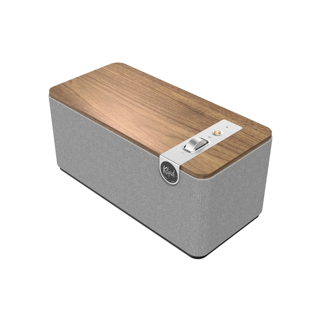 Акустична система Klipsch The One Plus Walnut (1071965) - зображення 1