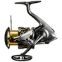 Котушка Shimano Twin Power FD 4000 9+1BB (TP4000FD) - зменшене зображення 2
