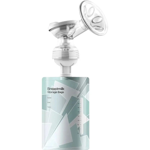 Молоковідсмоктувач Lionelo електричний Twee Go (LO-TWEE GO) - picture 5