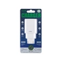 Сетевое зарядное устройство Remax Jane Series 20W RP-U70 W (1USB 3А) White - уменьшенное изображение 2