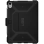 Чохол до планшета UAG Apple iPad 10.9" (10TH GEN, 2022) Metropolis, Black (123396114040) - зменшене зображення 4