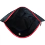Рюкзак для ноутбука Bagland 15" Holder 25L, roll top, 0051666, red/black (1065919120) - зменшене зображення 4