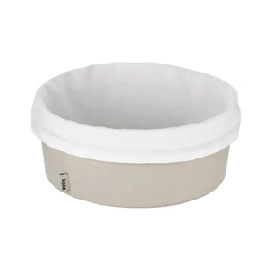 Хлібниця Kela Grana 28 х 11 см сріблясто-сіра (12546) зображення 1