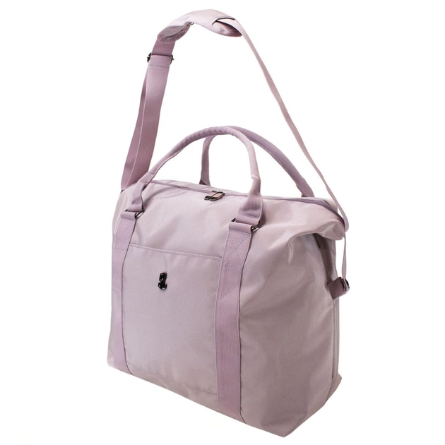 Сумка дорожная Semi Line 24 Lilac (P8317-3) (DAS303829) - изображение 1