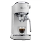 Ріжкова кавоварка еспресо DeLonghi EC 890.WI - зменшене зображення 4