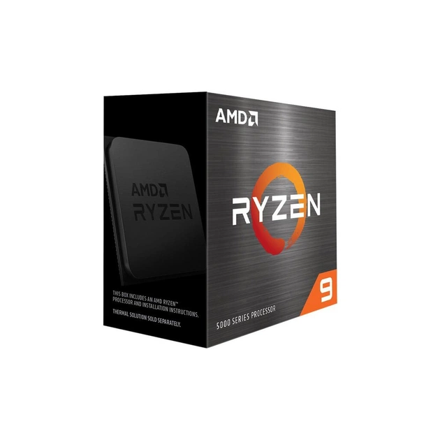 Процессор AMD Ryzen 9 5900X (100-100000061WOF) - изображение 1