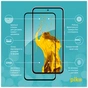 Скло захисне Piko Full Glue Samsung A35 Black (1283126588815) - зменшене зображення 2