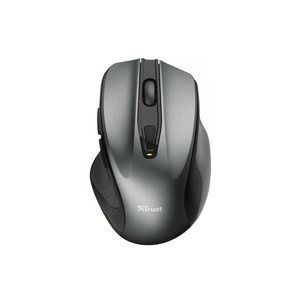 Мишка Trust NITO Wireless Grey-black (24115) зображення 1
