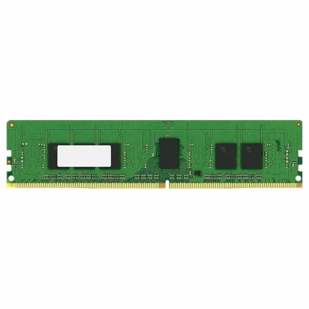 Модуль пам'яті для сервера DDR4 8GB ECC RDIMM 2666MHz 1Rx8 1.2V CL19 Kingston (KSM26RS8/8HAI) - зображення 1