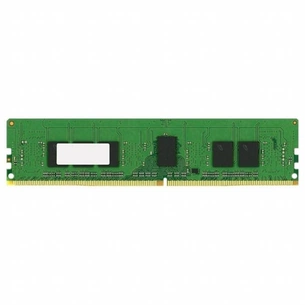 Модуль пам'яті для сервера DDR4 8GB ECC RDIMM 2666MHz 1Rx8 1.2V CL19 Kingston (KSM26RS8/8HAI) зображення 1
