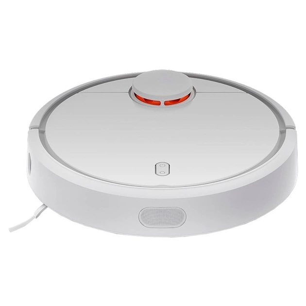 Пилосос Xiaomi MiJia Robot Vacuum Cleaner White (SKV4000CN/SKV4022GL) - изображение 1