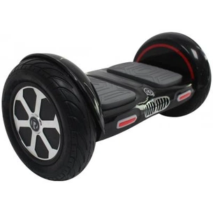 Гіроборд Rover X5 Black зображення 1