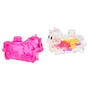 Конструктор Jelly Blox Сенсорний конструктор - Веселка (937686) - зменшене зображення 2