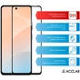 Скло захисне ACCLAB Full Glue Infinix Hot 50 4G Black (1283126606861) - зменшене зображення 3