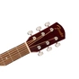 Гітара електроакустична Fender FA-25CE Natural (236121) - зменшене зображення 6
