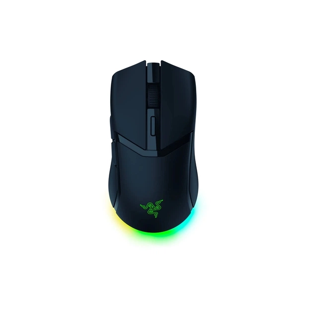 Мишка Razer Cobra Hyperspeed Wireless/Bluetooth/USB Black (RZ01-05570100-R3G1) - зображення 1