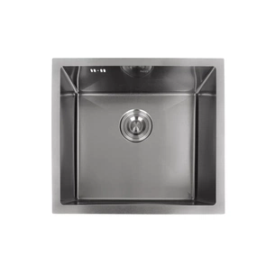 Мийка кухонна Nett NВ-5045 (041425) зображення 1