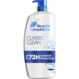Шампунь Head & Shoulders Основний Догляд 900 мл (8006540114971) - зменшене зображення 1