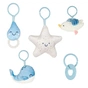 Детский коврик Kinderkraft Cozyplay Nordic Breeze (5902533929726) - уменьшенное изображение 4