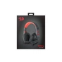 Навушники Redragon Ares Black-Red (78343) - зменшене зображення 12