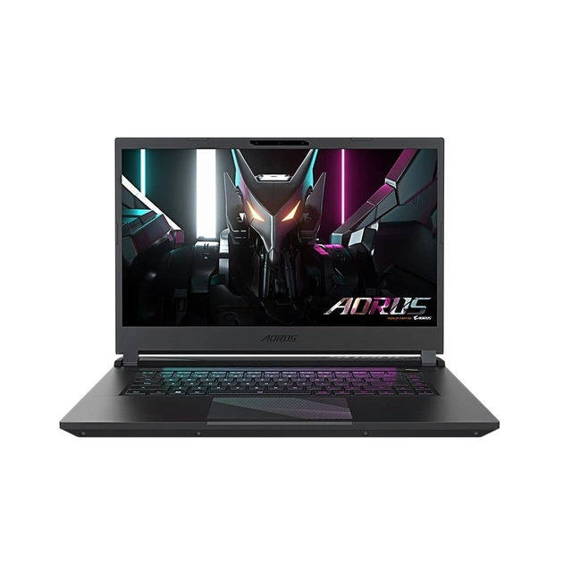 Ноутбук GIGABYTE AORUS 15 (AORUS_15_BKF-H3KZ754SD) - зображення 1