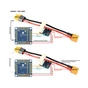 Датчик струму MATEK HCS-150A (HCS150A) - зменшене зображення 5