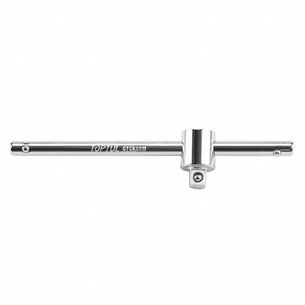 Ключ Toptul вороток з плаваючою головкою 1/2" 250мм (CTCK1625) зображення 1