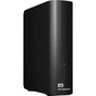 Зовнішній жорсткий диск 3.5" 2TB WD (WDBWLG0020HBK-EESN) - зменшене зображення 2