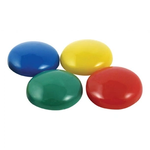 Магніт Axent 30mm, set 6 pcs, blister (9821-А) зображення 1