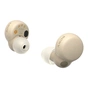Навушники Sony LinkBuds S WF-LS900N Beige (WFLS900NC.CE7) - зменшене зображення 5