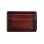 Кардхолдер Visconti AT54 Evan Burnish Tan (AT54 B/TAN) - зменшене зображення 1