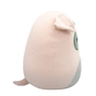 М'яка іграшка Squishmallows Бульдог Августін 30 см (SQCR06691) - зменшене зображення 5
