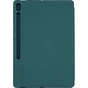 Чохол до планшета Armorstandart Smart Fold Pen Samsung Galaxy Tab S10 FE+ Pine Green (ARM85557) - зменшене зображення 2