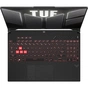 Ноутбук ASUS TUF Gaming A16 FA607NU-RL096 (90NR0MU3-M005L0) - зменшене зображення 4