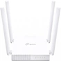 Маршрутизатор TP-Link ARCHER C24 AC750 4xFE LAN, 1xFE WAN (ARCHER-C24) - зменшене зображення 1
