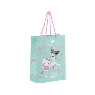 Подарунковий пакет Kite Hello Kitty 18 х 24 см (HK26-265) зображення 1
