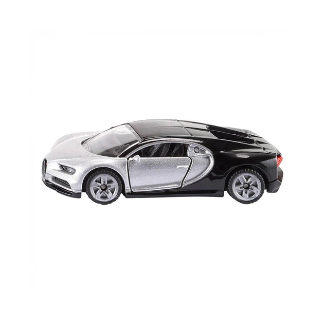 Машина Siku Bugatti Chiron (6320833) - изображение 1