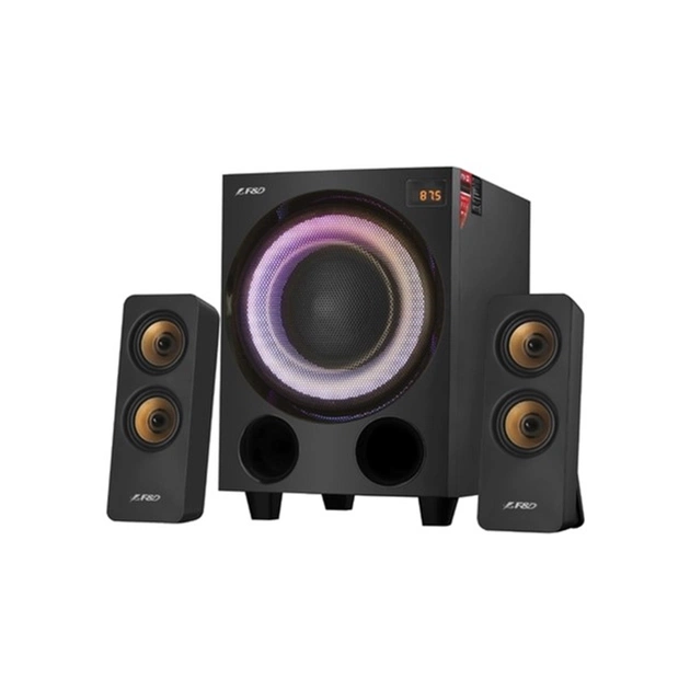 Акустична система F&D F770X Black - picture 3
