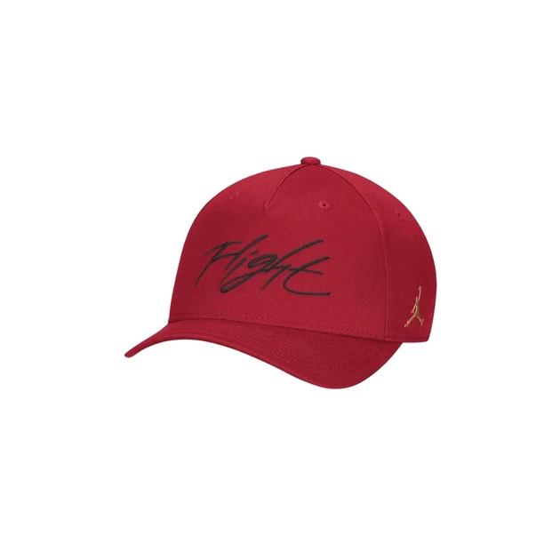 Кепка Nike Air Jordan Flight Essentials Classic99 Cap DV3148-687 червоний, білий Уні MISC (196149625379) - изображение 1