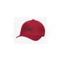 Кепка Nike Air Jordan Flight Essentials Classic99 Cap DV3148-687 червоний, білий Уні MISC (196149625379) - зменшене зображення 1