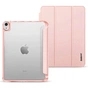 Чохол до планшета BeCover Soft Edge TPU mount Pencil Apple iPad 10.9" 2022 Pink (708493) - уменьшенное изображение 2