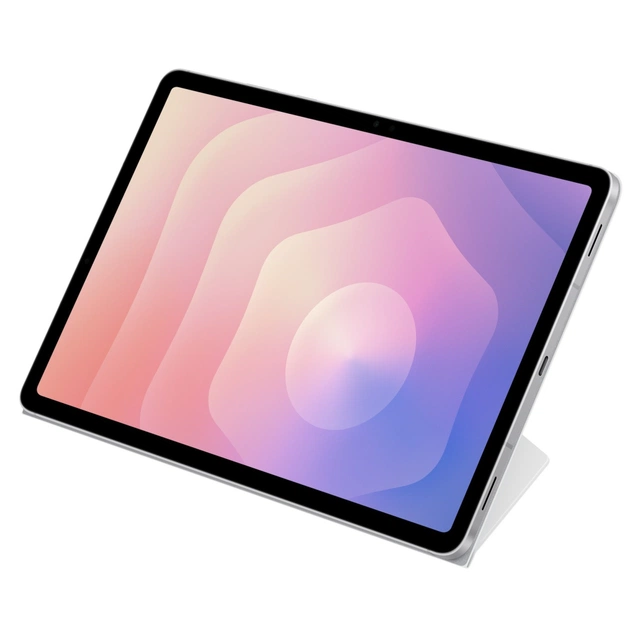 Чохол до планшета Samsung Smart Book Cover Samsung Galaxy Tab S11 White (EF-BX730PWEGWW) - picture 8