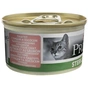 Вологий корм для кішок Purina Pro Plan Sterilised З тунцем та лососем 85 г (8445290173287) - зменшене зображення 2