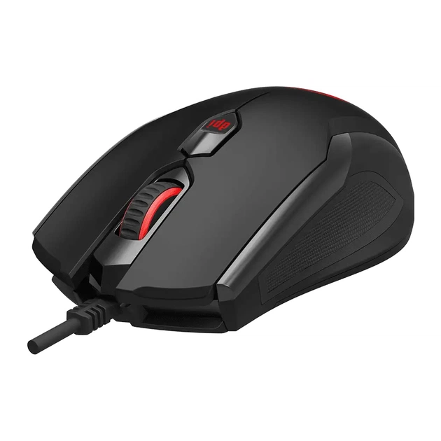 Комплект Genius Scorpion KM-GX6 USB UA Black (31330010409) - picture 4